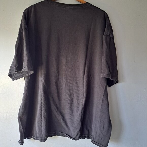 Delta‎ Pro Weight Exotic Tiger King 2020 Graphic Mens T-shirt Size 3XL - Picture 5 of 9